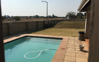 2 Bedroom Apartment in Fairleads
