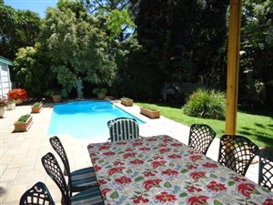 4 Bed House in Hout Bay and surrounds