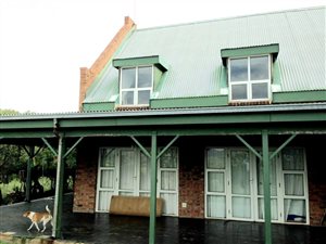 5.2 ha Farm in Lanseria and surrounds