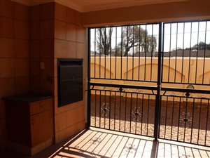 2 Bed Townhouse in Kenleaf
