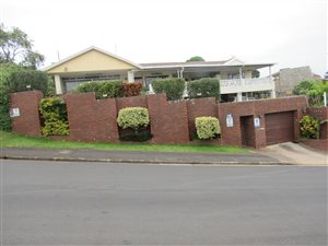 5 Bed House in Glenmore