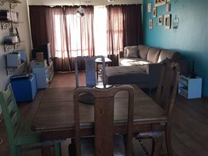 2 Bed Apartment in Risidale