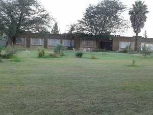 2482 ha Farm in Vanderbijlpark SE