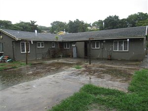 5 Bed House in Caversham Glen