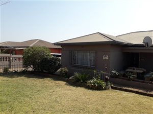 3 Bed House in Wentworth Park