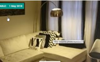 2 Bedroom Apartment in Robindale
