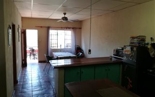 2 Bedroom Flat in Nelspruit Central