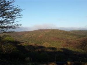 1130 ha Farm in Empangeni