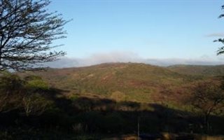 1130 ha Farm in Empangeni
