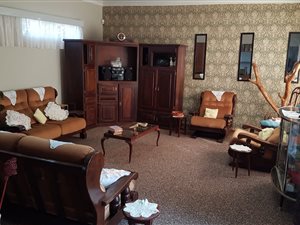 3 Bed House in Reddersburg