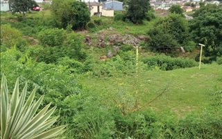 800 m² Land available in Ashdown