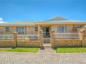 4 Bedroom House in Kamma Ridge