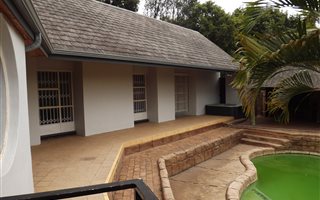 5 Bedroom House in West Acres