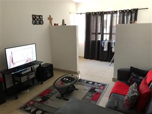 1 Bed Flat in Overport