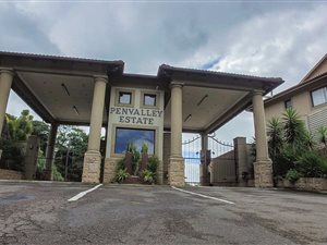 3 Bedroom House in Pennington