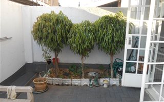 2 Bedroom Townhouse in Villieria