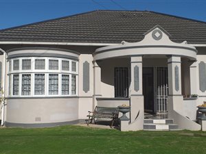 2 Bed House in Walmer