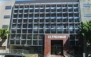 Office space in Sandton CBD