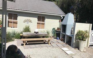 4 Bedroom House in Poortjies