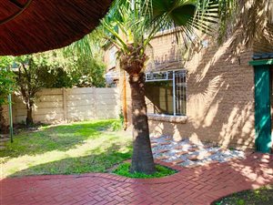 3 Bed Duplex in Vereeniging Central