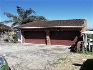 4 Bed House in Mountview