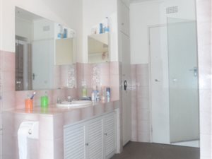 3 Bedroom Duplex in Corlett Gardens