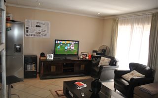 2 Bedroom Townhouse in Monavoni