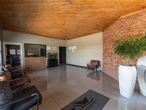 503 m² Office Space in Springs Central