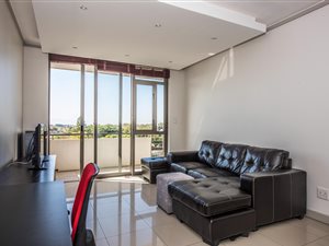 1 Bed Apartment in Claremont Upper