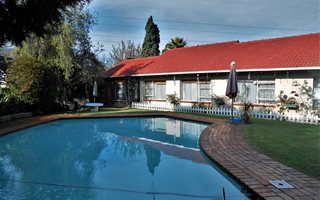 4 Bedroom House in Simmerfield