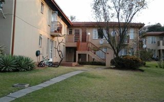 2 Bedroom Townhouse in Boskruin