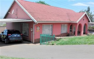 3 Bedroom House in Eastwood