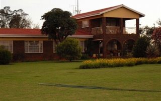 4 Bedroom House in Delmas