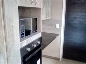 3 Bed Duplex in Amberfield