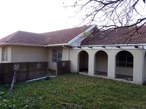 4 Bed House in Haven Hills