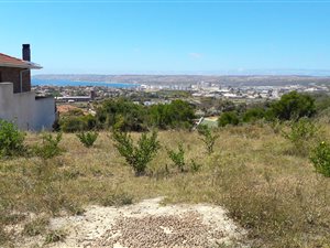 770 m² Land available in Reebok