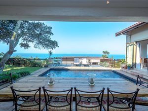 4 Bed House in Umdloti Beach
