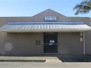 526 m² Commercial space in Arcadia