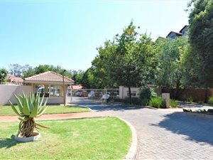 2 Bed Apartment in Hatfield