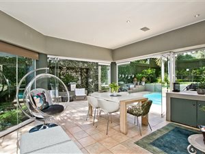 3 Bed Cluster in Moodie Hill