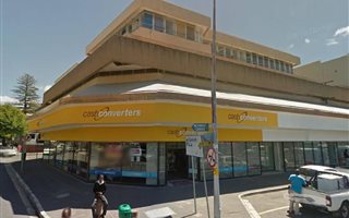 401 m² Commercial space in Claremont