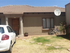 3 Bed House in Parkhaven