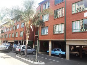 2 Bed Flat in Hatfield
