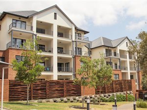 3 Bed Apartment in Kyalami Hills