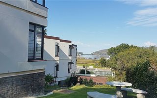 1 Bedroom Apartment in Knysna Central