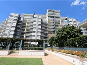 2 Bed Apartment in Morningside