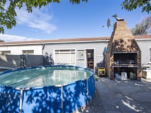 2 Bed House in Groenvallei