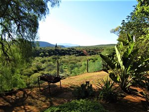3 Bed House in Hankey