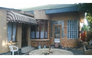 3 Bedroom House in Collerville