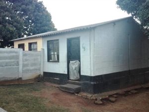 1 Bed House in Northdale